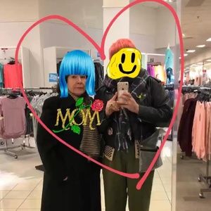 Meet your Posher, Nicole